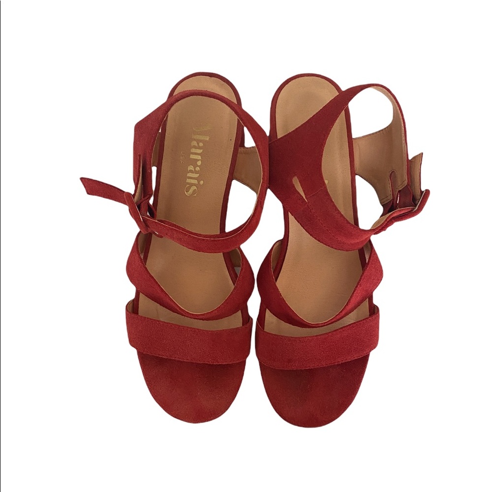 Marais USA Jardin Sandals